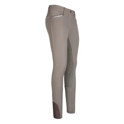 Girls' full grip riding trousers Imperial Riding El Capone