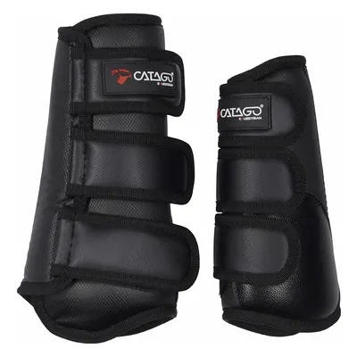 Closed horse gaiters Catago