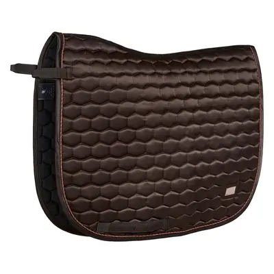 Dressage saddle pad HorseGuard Kora 17"