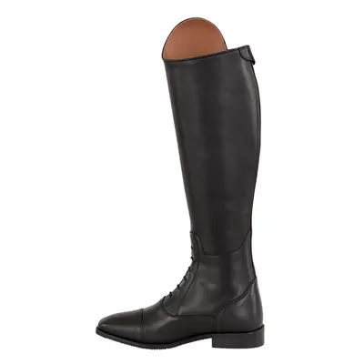 Leather riding boots, normal shaft Premiere Florette