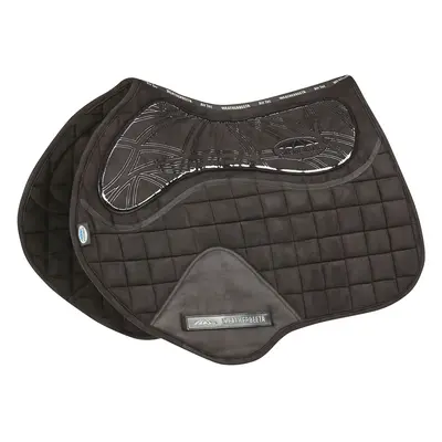 Jumping saddle pad for horses Weatherbeeta Ultra Grip