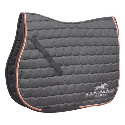 Schockemöhle Dynamite Logo Saddle Pad for Horse