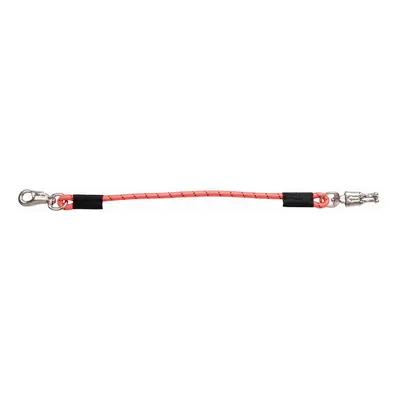 Anti-panic lanyard for transport T de T