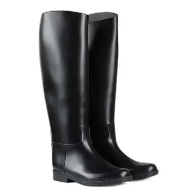 Women's rubber riding boots Horze Chester