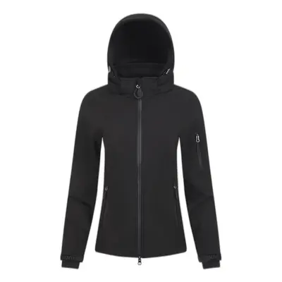 Women's full-zipped riding jacket LeMieux Celine Softshell