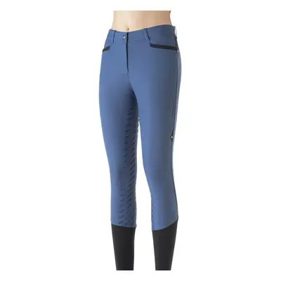 Women's mid grip competition Trousers Equiline