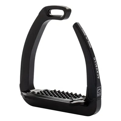 Saddle stirrups Acavallo Rel-X 180