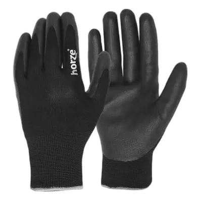 Winter work riding gloves Horze