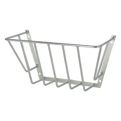 Zinc plated hay rack small model Kerbl