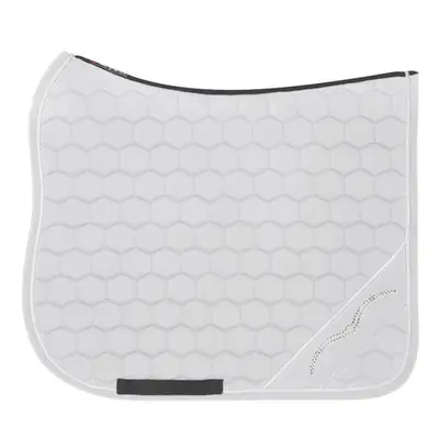 Horse Dressage saddle pad with rhinestones Animo Wato