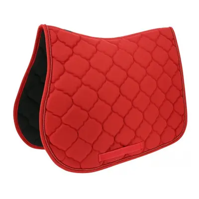 Saddle pad Riding World Rope