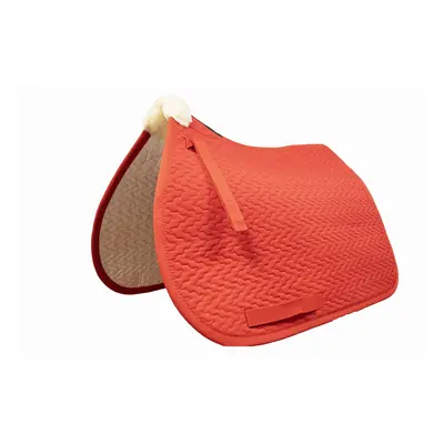 Therese saddle pad T de T