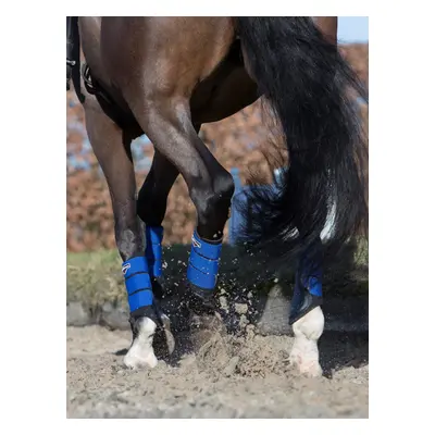 Closed horse gaiters LeMieux Grafter