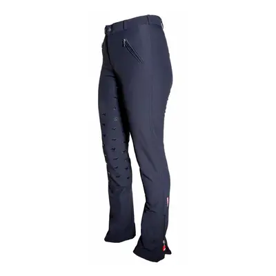 Women's full grip summer riding pants Karlslund Svalur