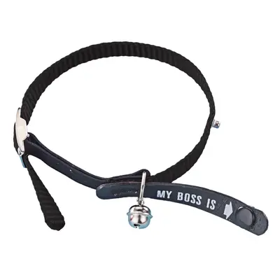 Cat collars Nobby Pet My Boss Is