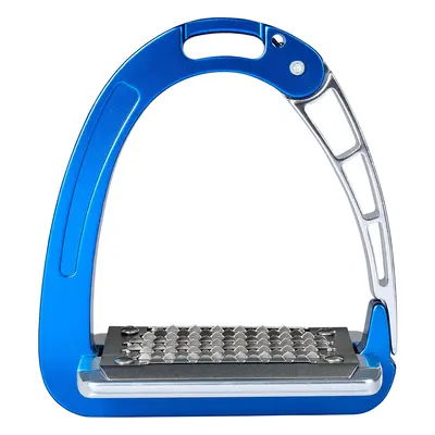 Aluminium riding stirrups Acavallo Arena Aluplus Junior