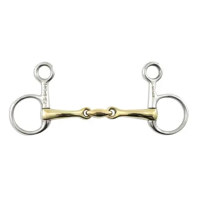 Brass Bit Premier Equine