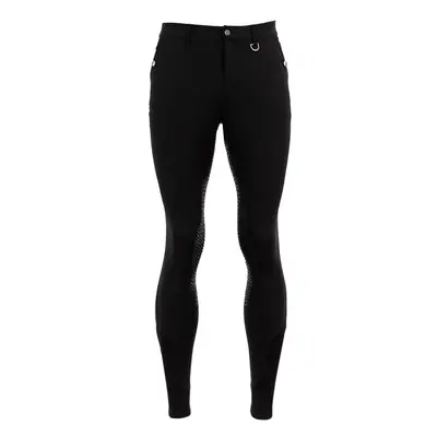 Full grip riding pants BR Equitation Maikel