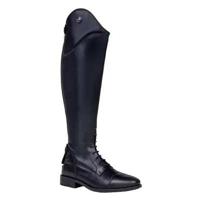 Women's wide riding boots QHP Lyssa