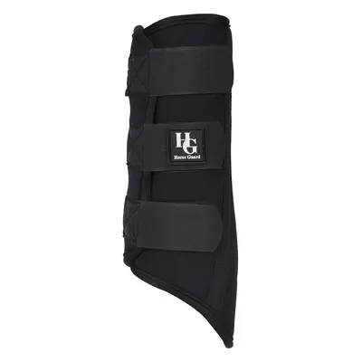 Closed horse gaiters HorseGuard Airflow