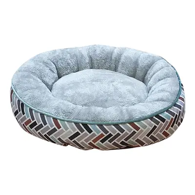 Classic donut cushion for dogs Nobby Pet Tonis