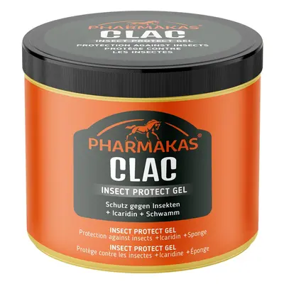 Horse repellent Pharmakas Clac