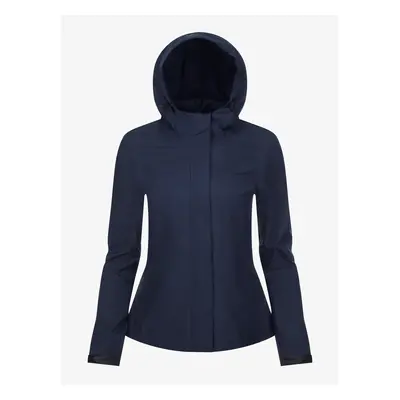 Women's hooded waterproof jacket LeMieux Isla