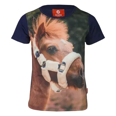 Child's T-shirt Horka Horsy Ss22