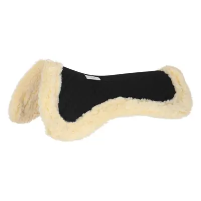 Saddle Pad Faux lamb HorseGuard