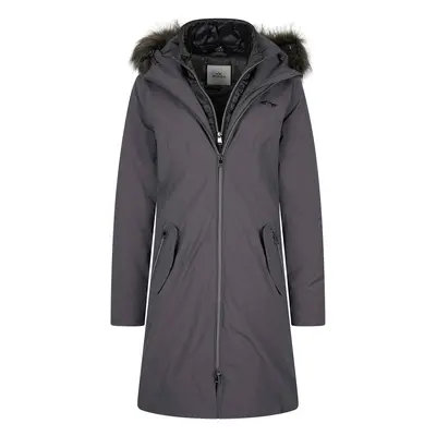 Women's parka HV Polo Isa