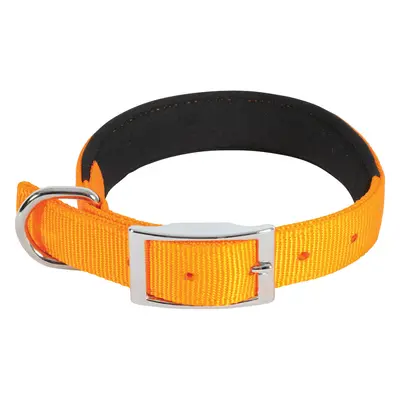 Dog collar Zolux Nylon Komfort