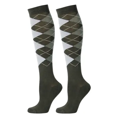 Socks Harry's Horse Argyle