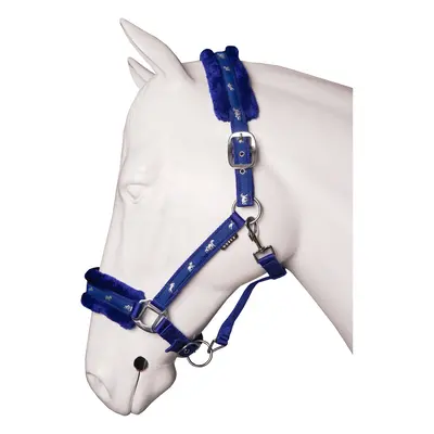 Halter for horse Horka Plush