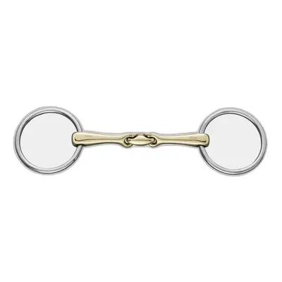 Two-ring snaffle bit Sprenger KK Ultra