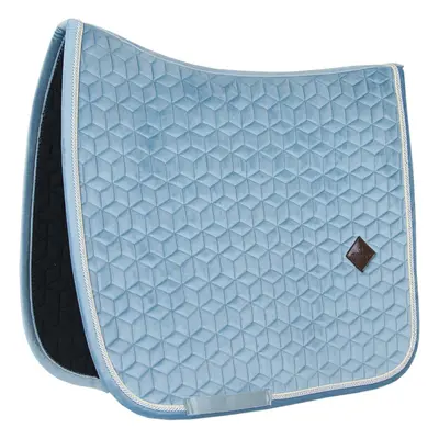 Dressage saddle pad Kentucky Velvet