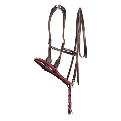 Bridles Edix Saddles ED3-Rose