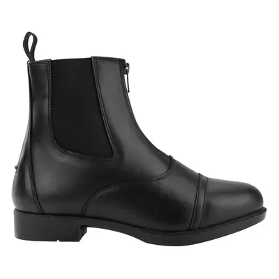 Front zip riding boots Contrace Winter