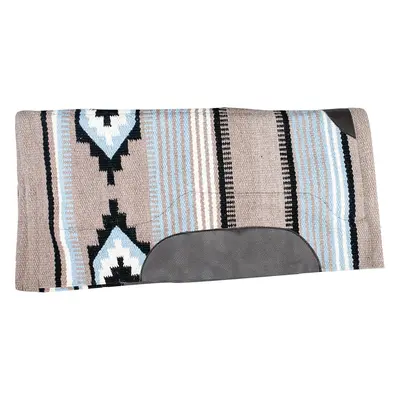 Western saddle pad for horse Waldhausen Utah