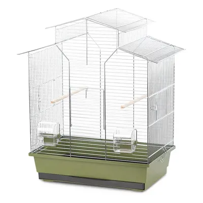 Bird cage Duvoplus Natural Iza