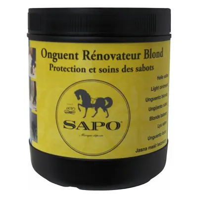 Hoof care for horses renovating ointment Oleum 750ml