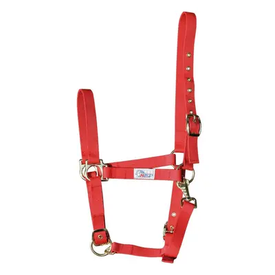 Halter for horse 3x adjustable harry's horse