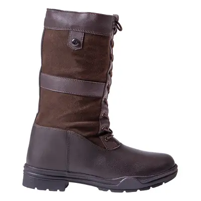 Boots outdoor riding QHP Bodi