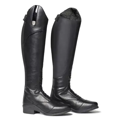 Women's riding boots Mountain Horse Veganza Regular-Regular