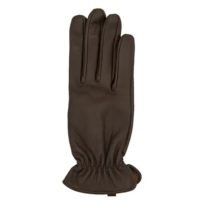 Leather riding gloves Haukeschmidt Ranger