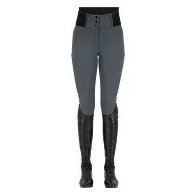 Full grip riding pants for women Euro-Star Athletic leanline