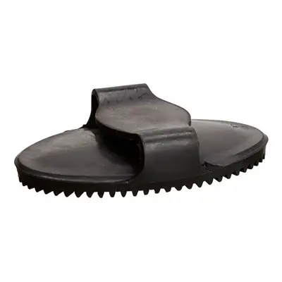 Rubber curry comb HorseGuard Maxi