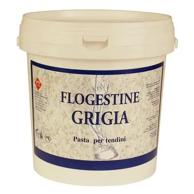 Horse poultice FM Italia Flogestine Grigia