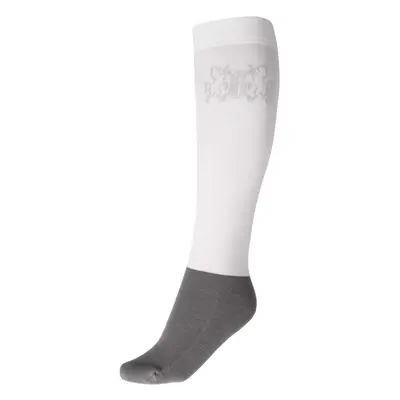 Riding socks woman B Vertigo Elaina