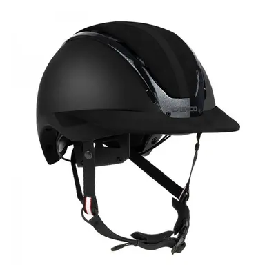 Riding helmet Casco Duell one