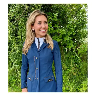 Women's riding jacket Ju & Pa Beezie Compatible Zip in 2